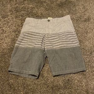 Cool lil design for kids shorts